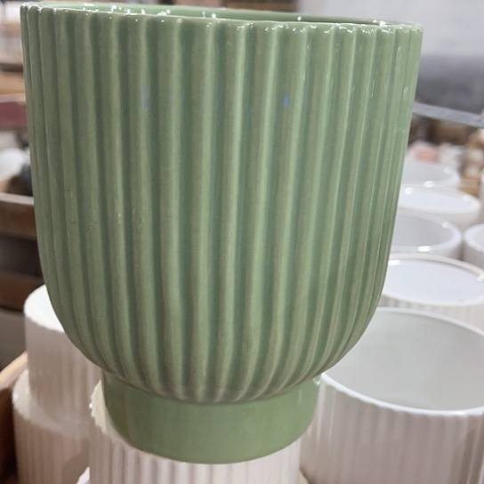 陶瓷外贸尾货多肉绿植陶瓷花盆