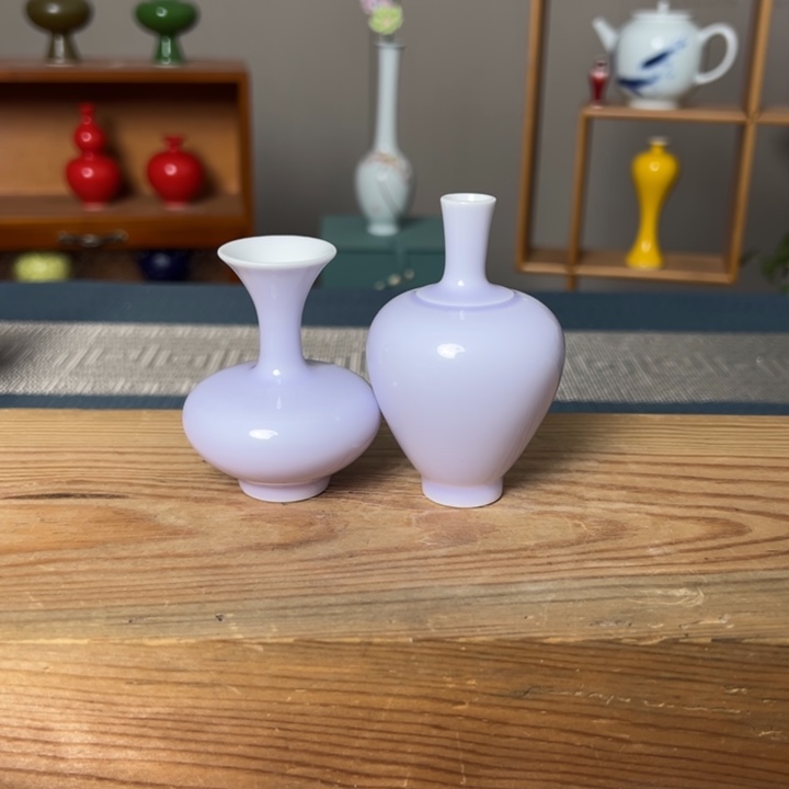 瓶景德镇陶瓷研究所学会