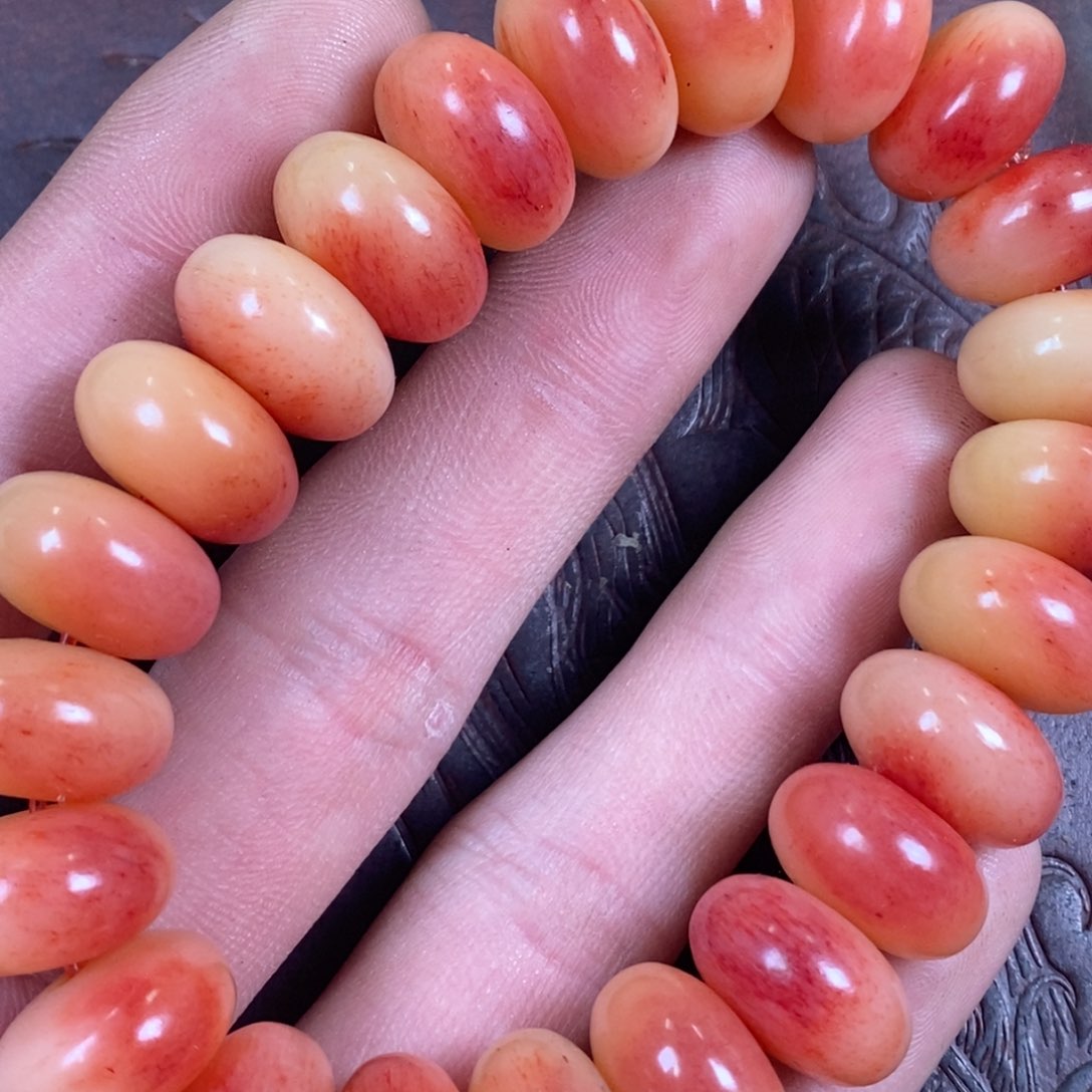 手串/手链驼骨配饰160