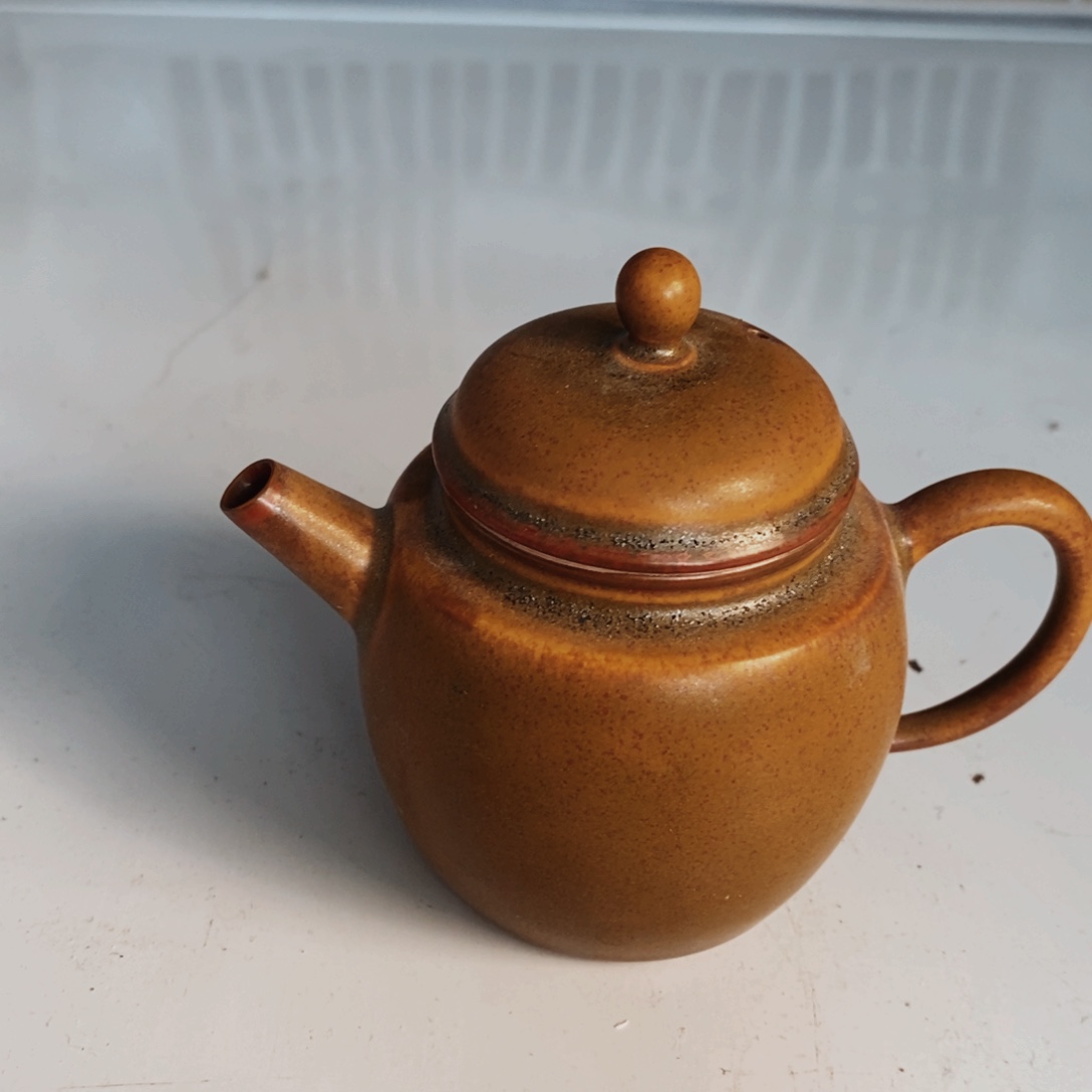 摆件德化陶瓷茶器248