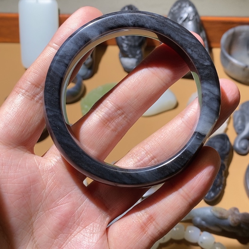 【闪购商品】和田玉挂件未镶嵌?****?