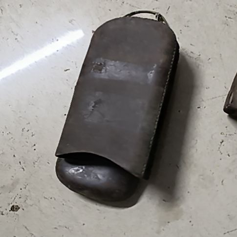 眺***望锌合金工艺品杂件桌面摆件有瑕疵不支持品退