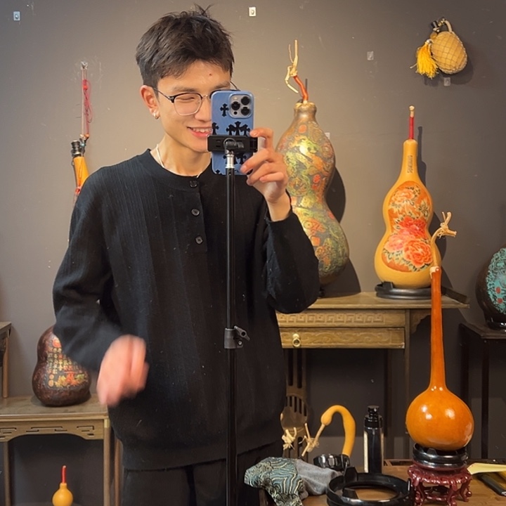 R***源有机玻璃葫芦葫芦葫芦