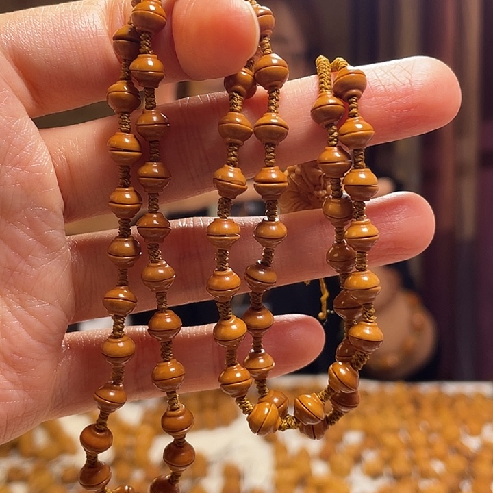 手串/手链橄榄核