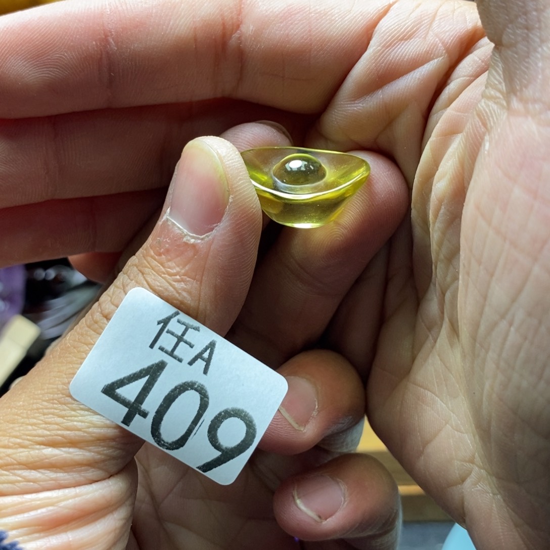 水晶大型摆件（非配饰）未镶嵌