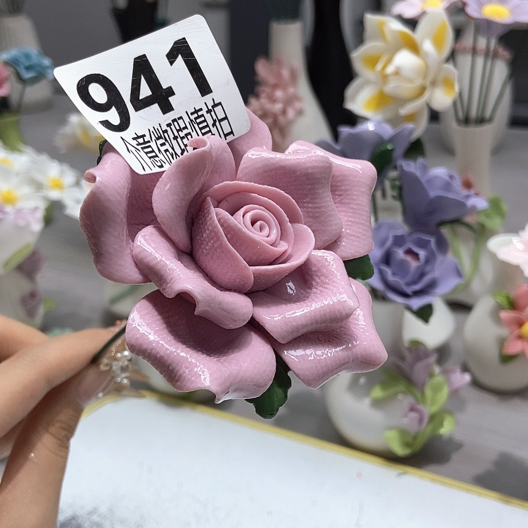 陶瓷手工制作工艺
