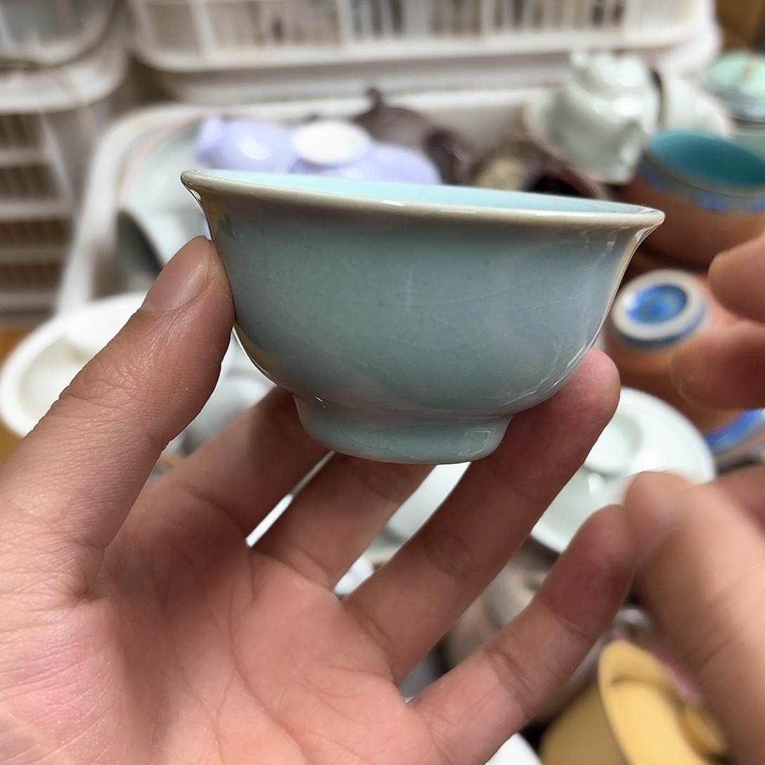 微瑕介意的不要下单