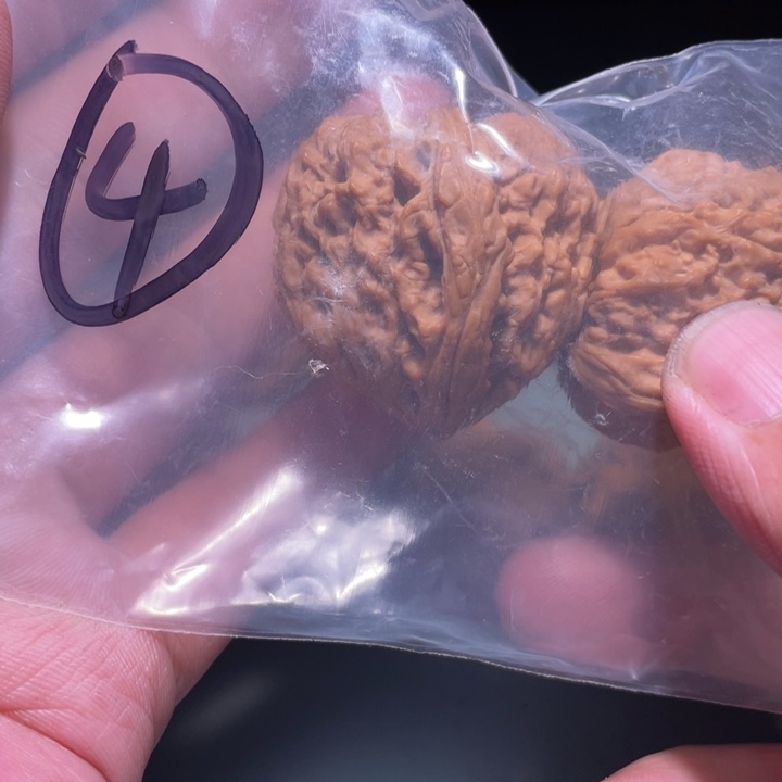 文玩核桃吊坠4呃呃呃