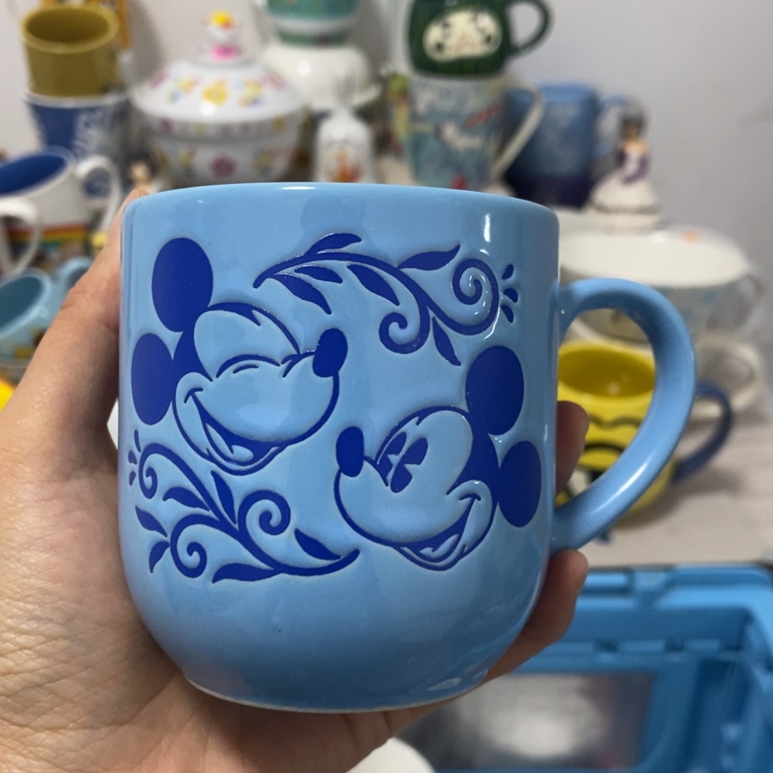 宇***啦瓷片陶瓷退货拉黑