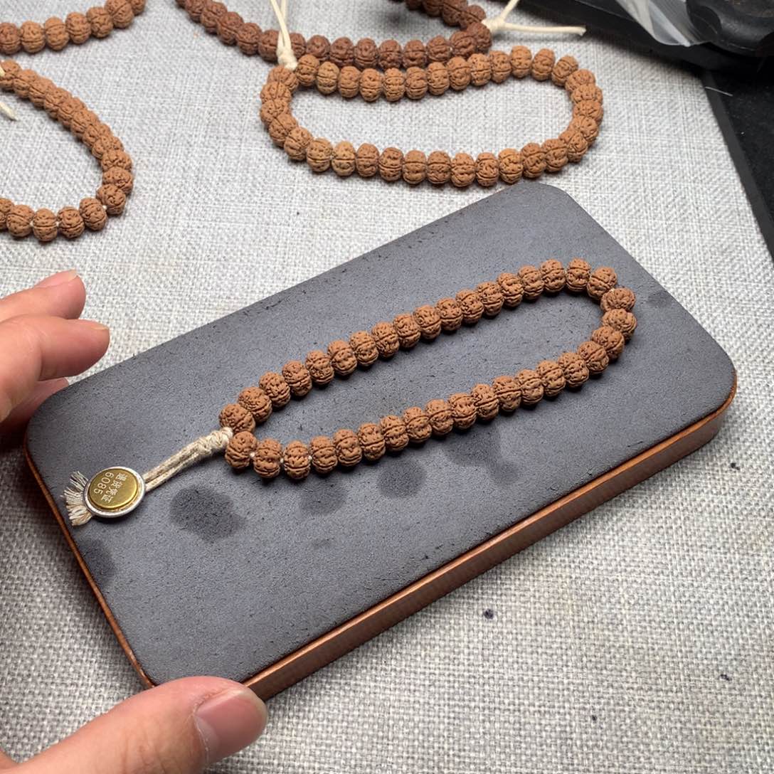 金刚菩提手串老树王