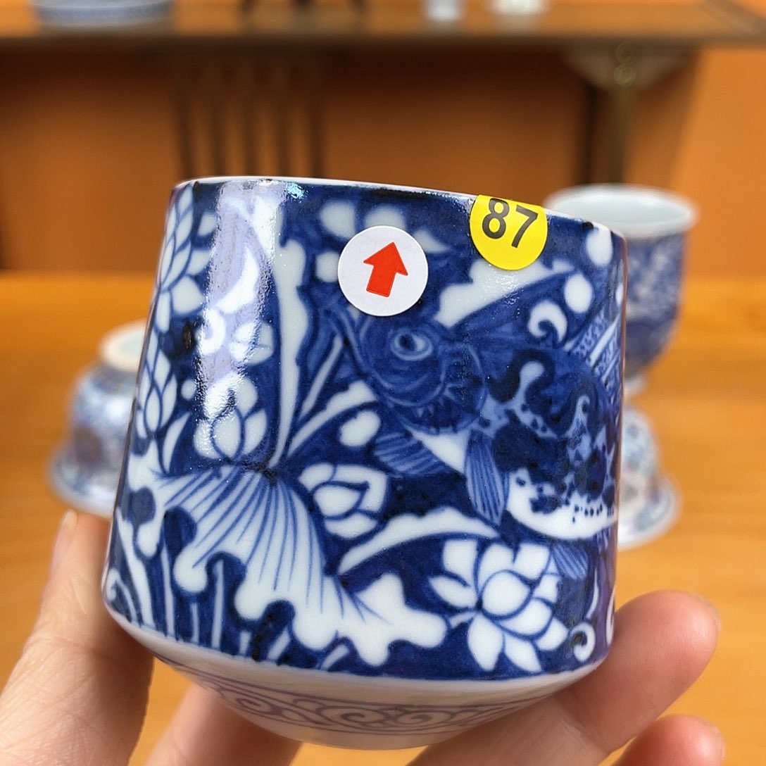 景德镇陶瓷景德镇瓷器