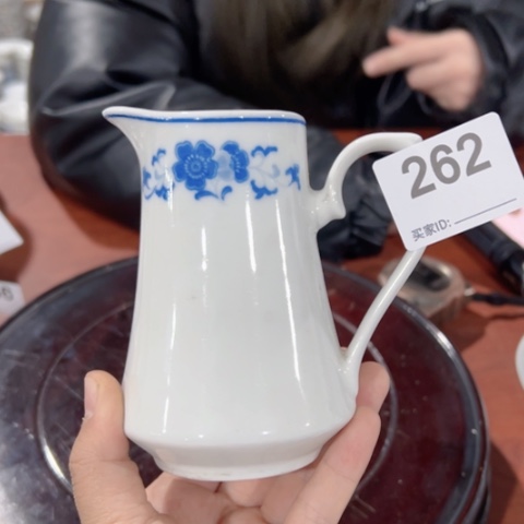 醴陵高温瓷炸福利