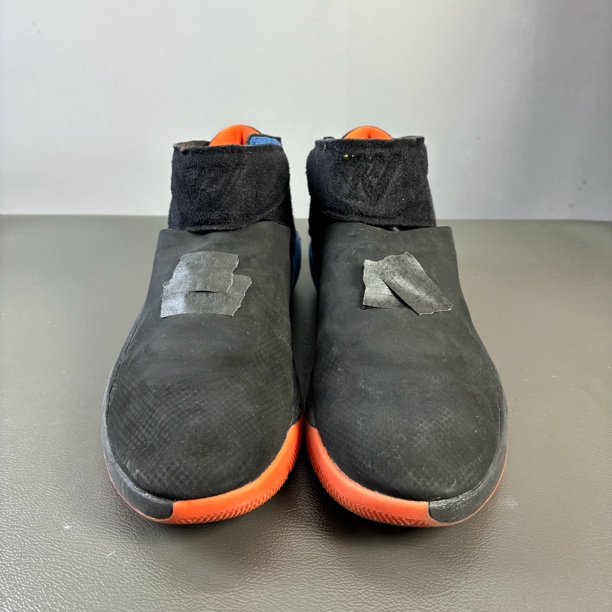 45码 威1 篮球鞋