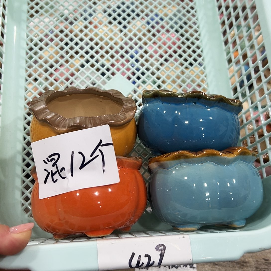 红陶高温陶瓷材料