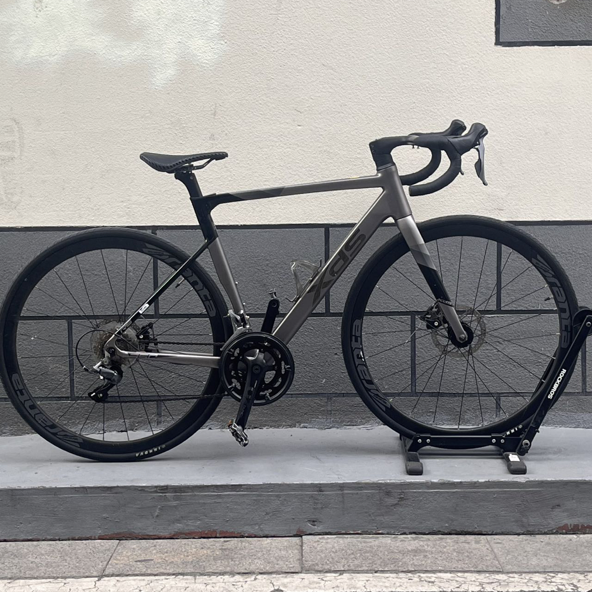 喜得盛rs350 灰色54码