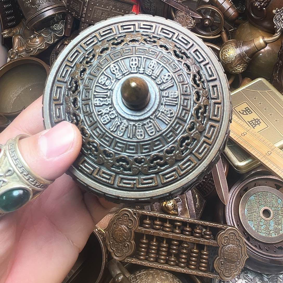 铜锣湾的历史文化