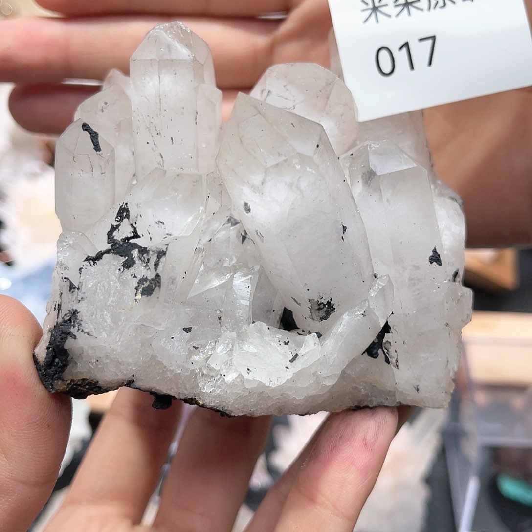 水晶水晶未镶嵌奶****o水晶