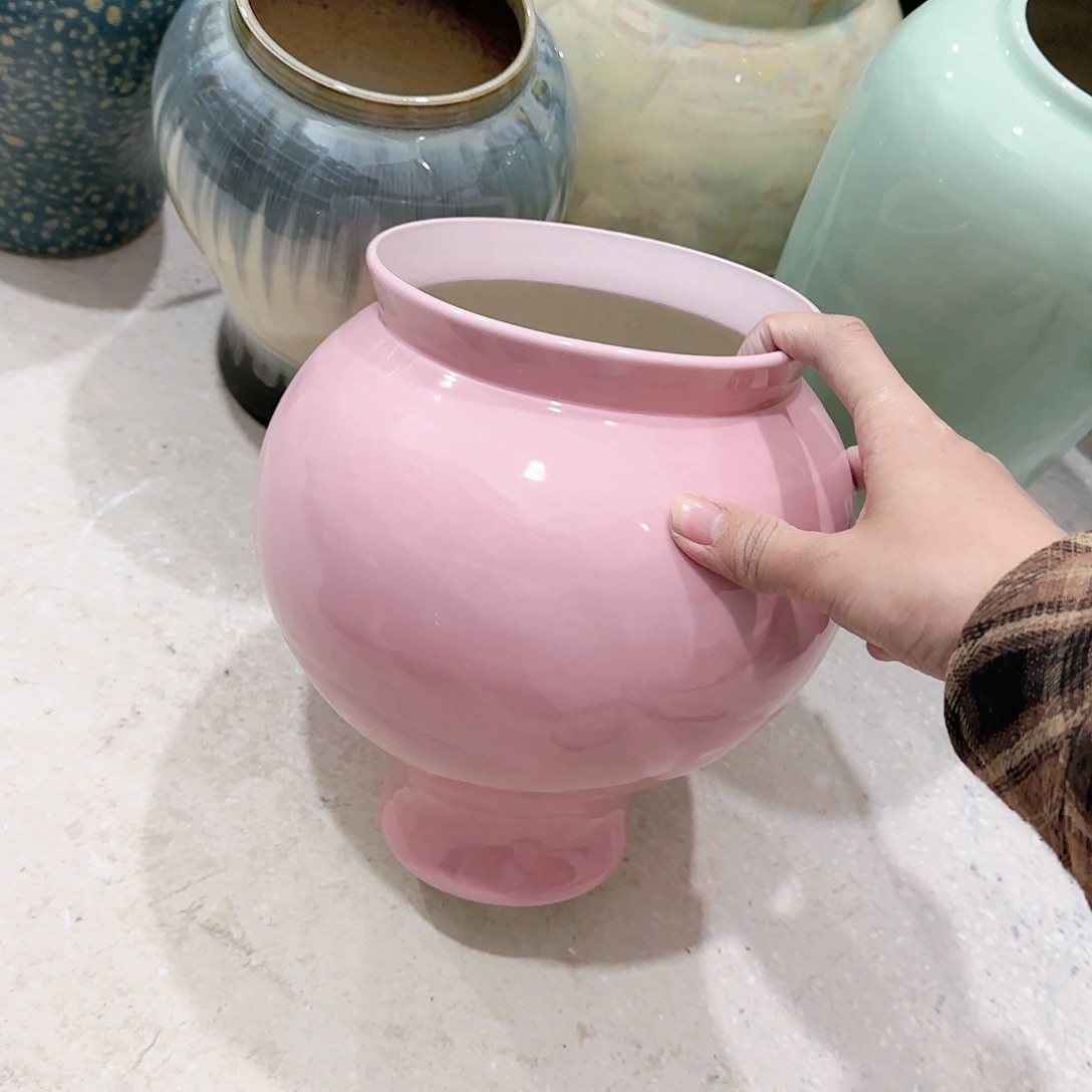 摆件正品有孔正品