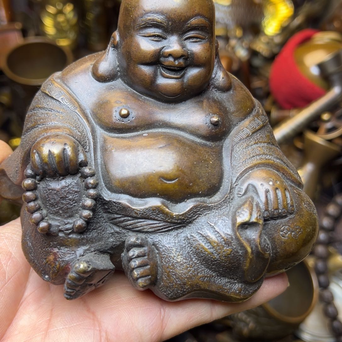 精美文玩精品摆件