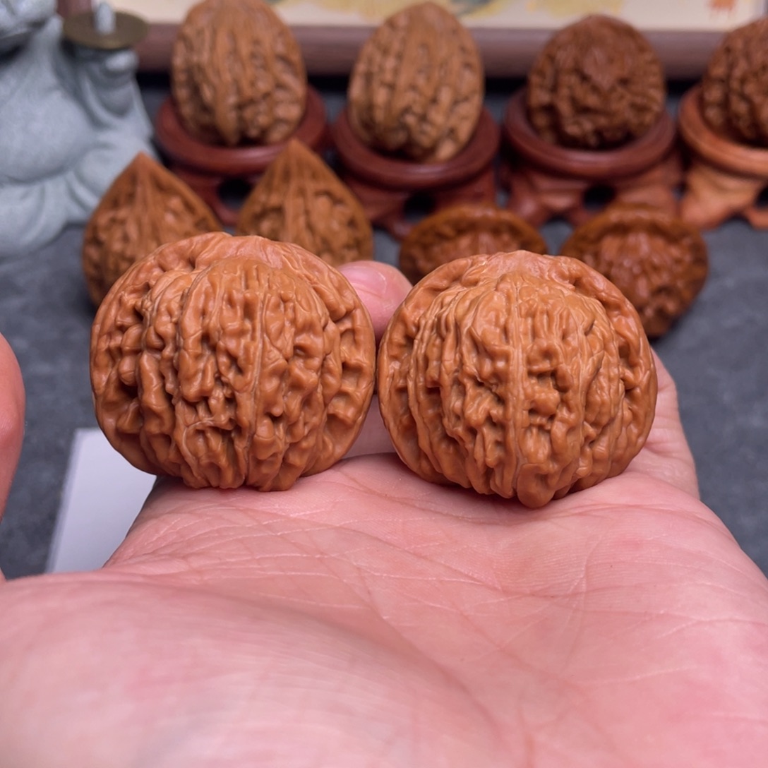 文玩核桃吊坠干**、39全品山西汉高楼