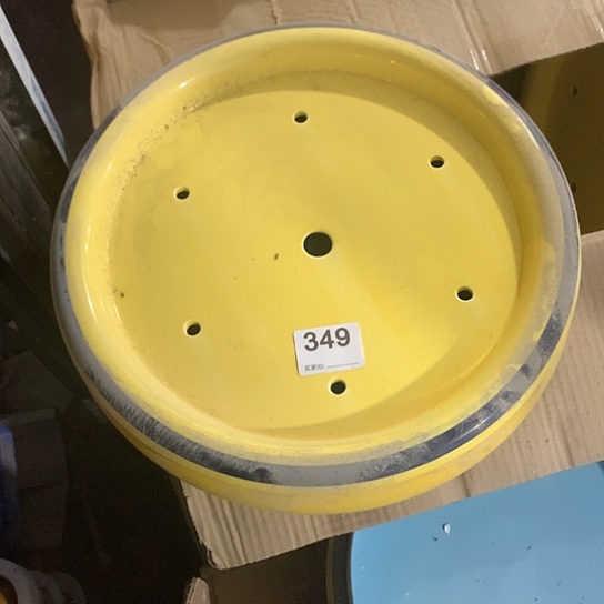 紫砂陶瓷材料研究中心