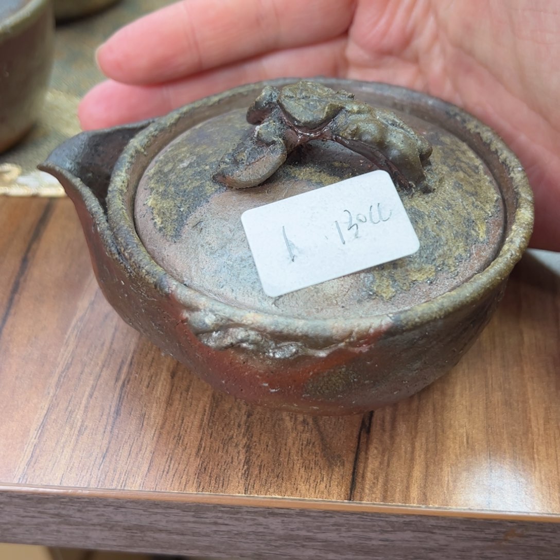 用***7铃木黄弌备前宝瓶