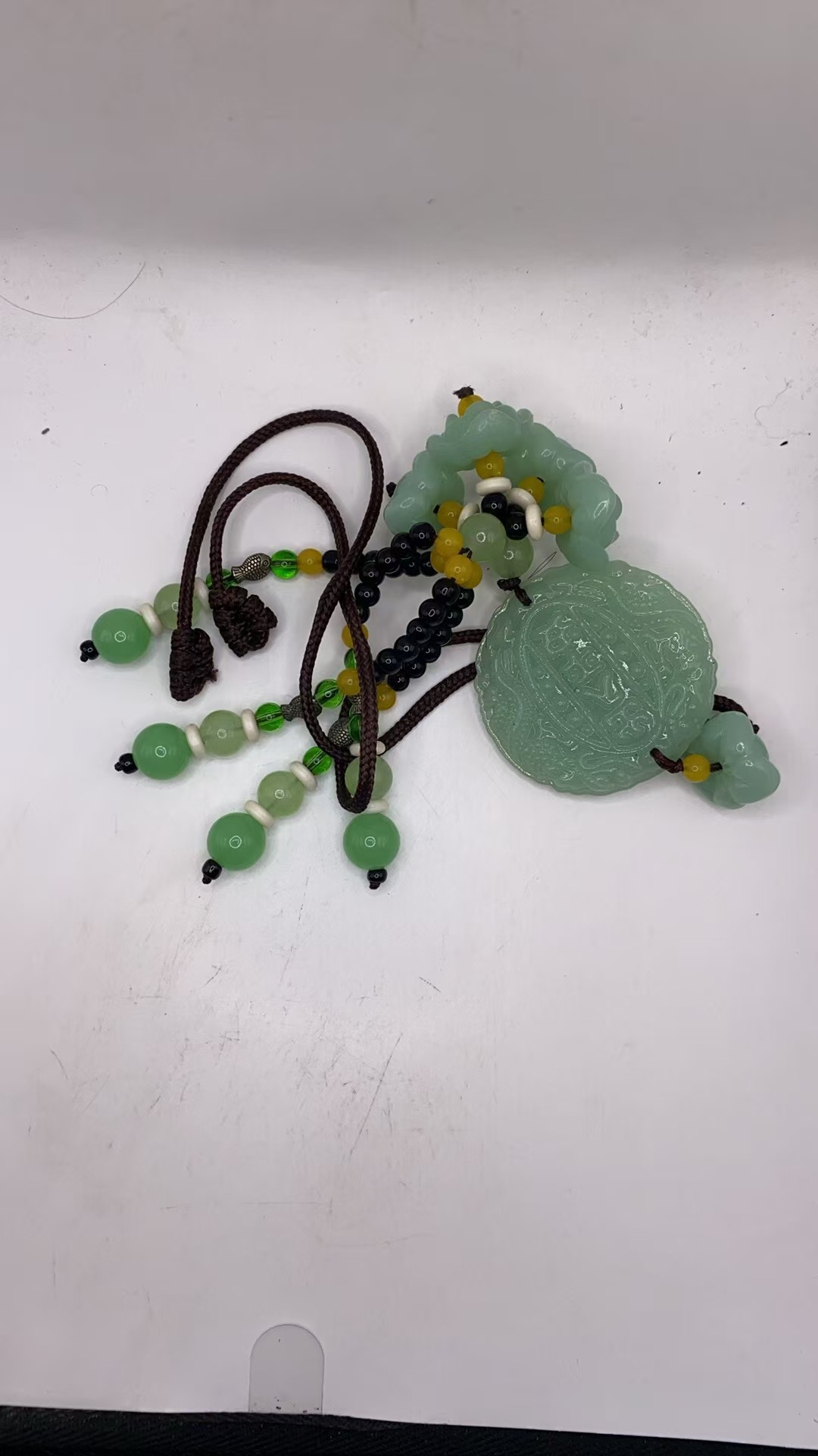 ZY67【臻源饰品】精品时尚百搭气质款吊坠（多样性发其一）