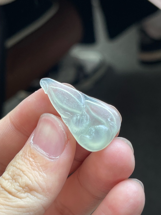 缅甸翡翠A货定制毛货多样性发货