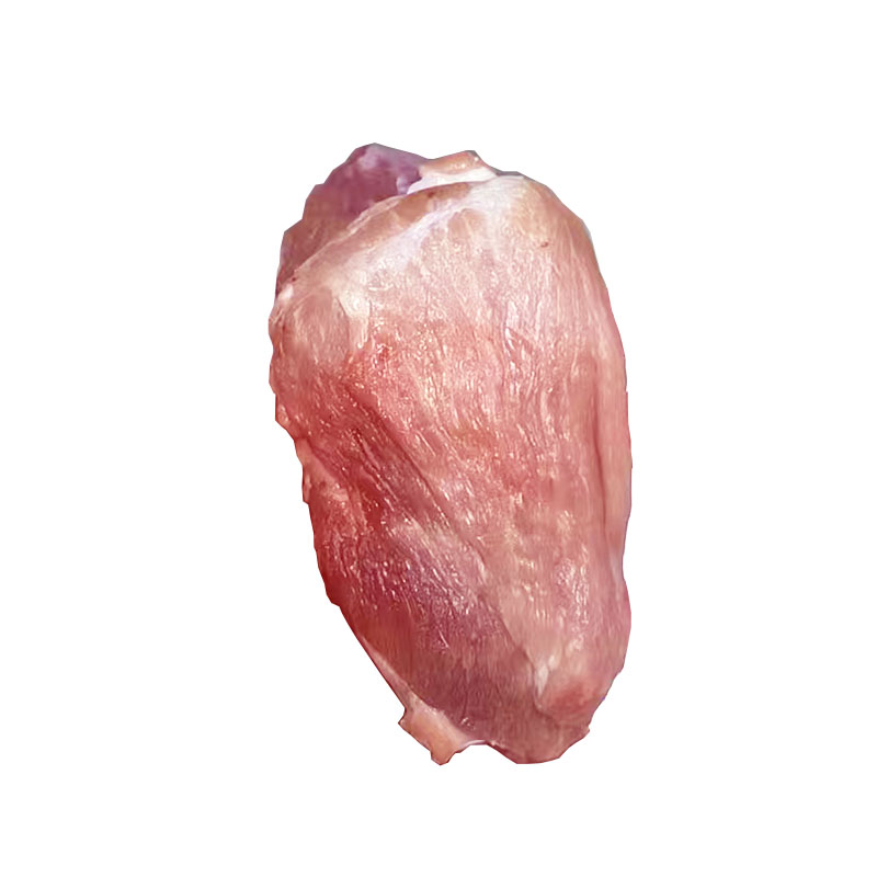 鲜猪肉心约300g每日质检