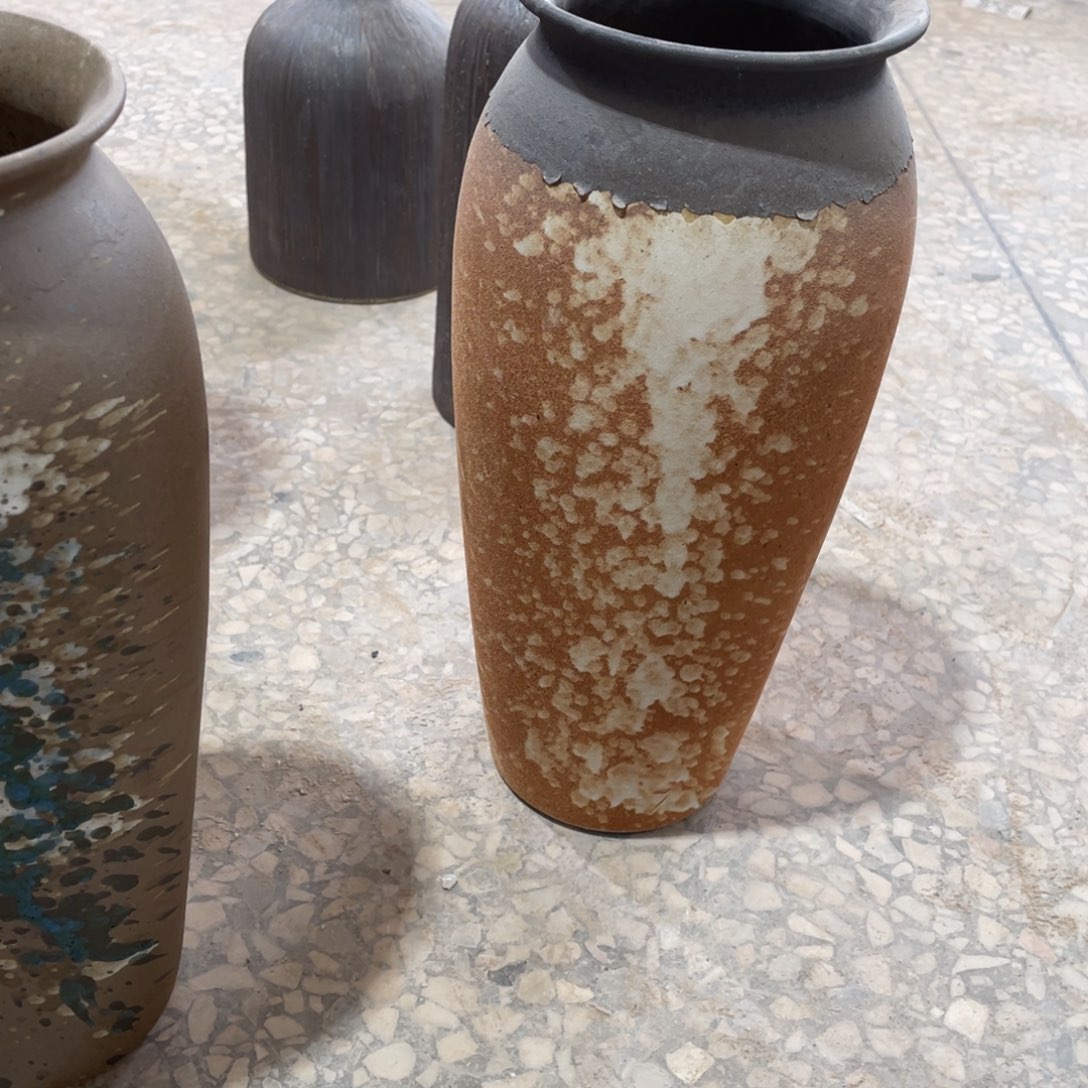 陶瓷高度32口10无孔