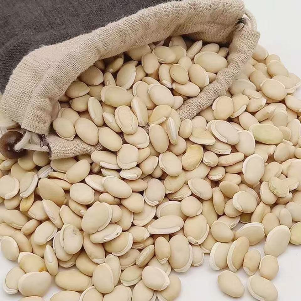 【升发】  3宝扁豆