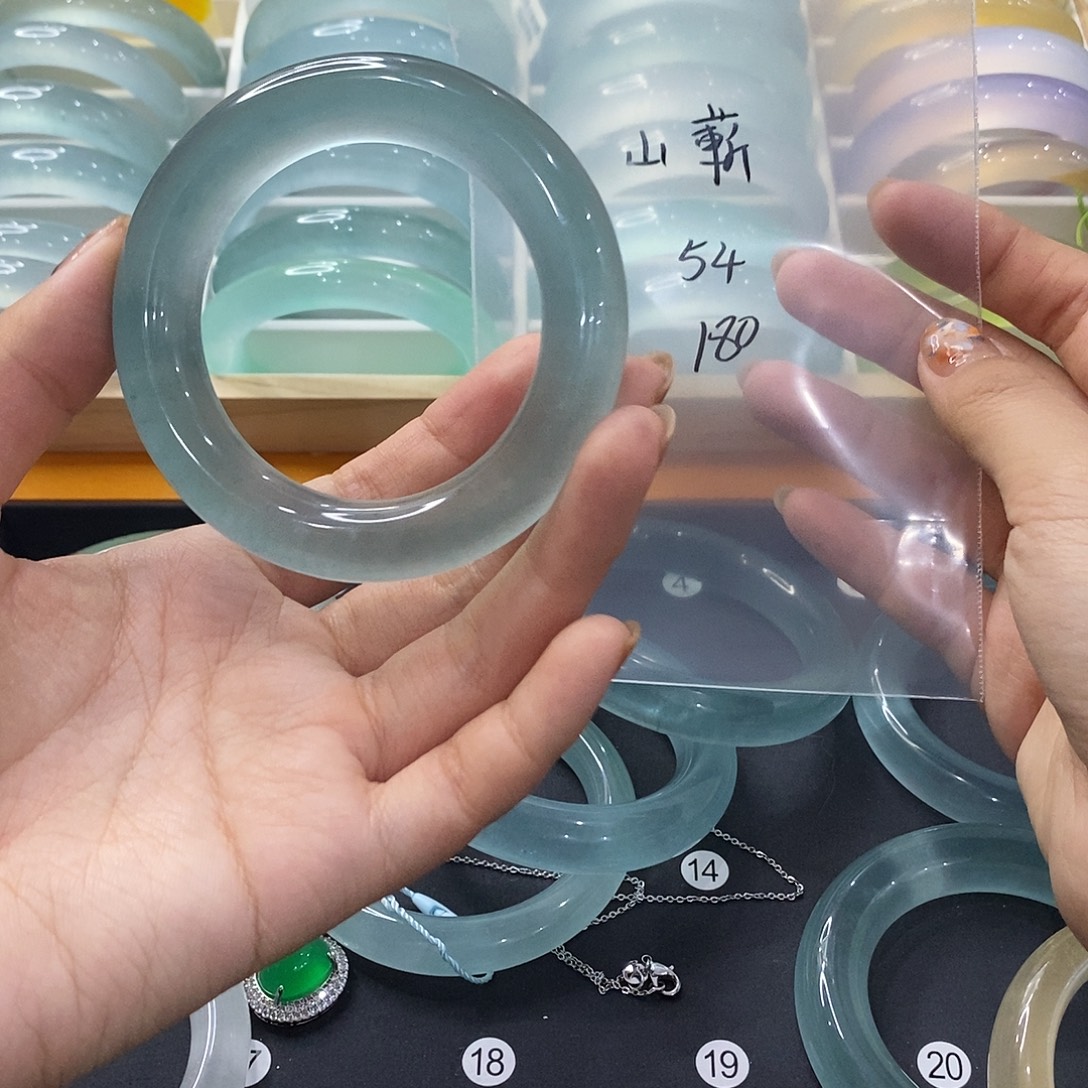 直播一对一挑选链接