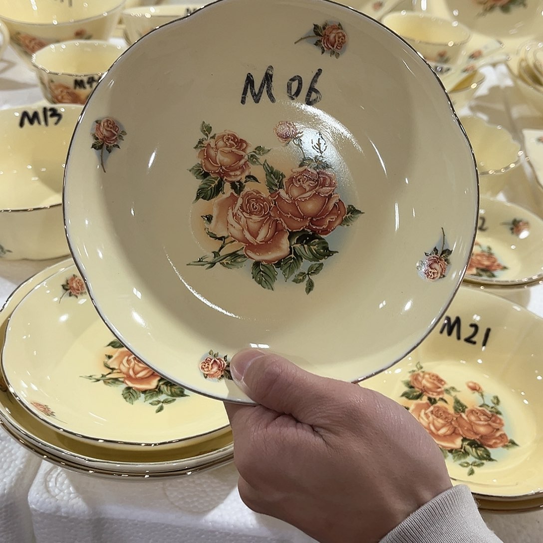 高端陶瓷…………………………06