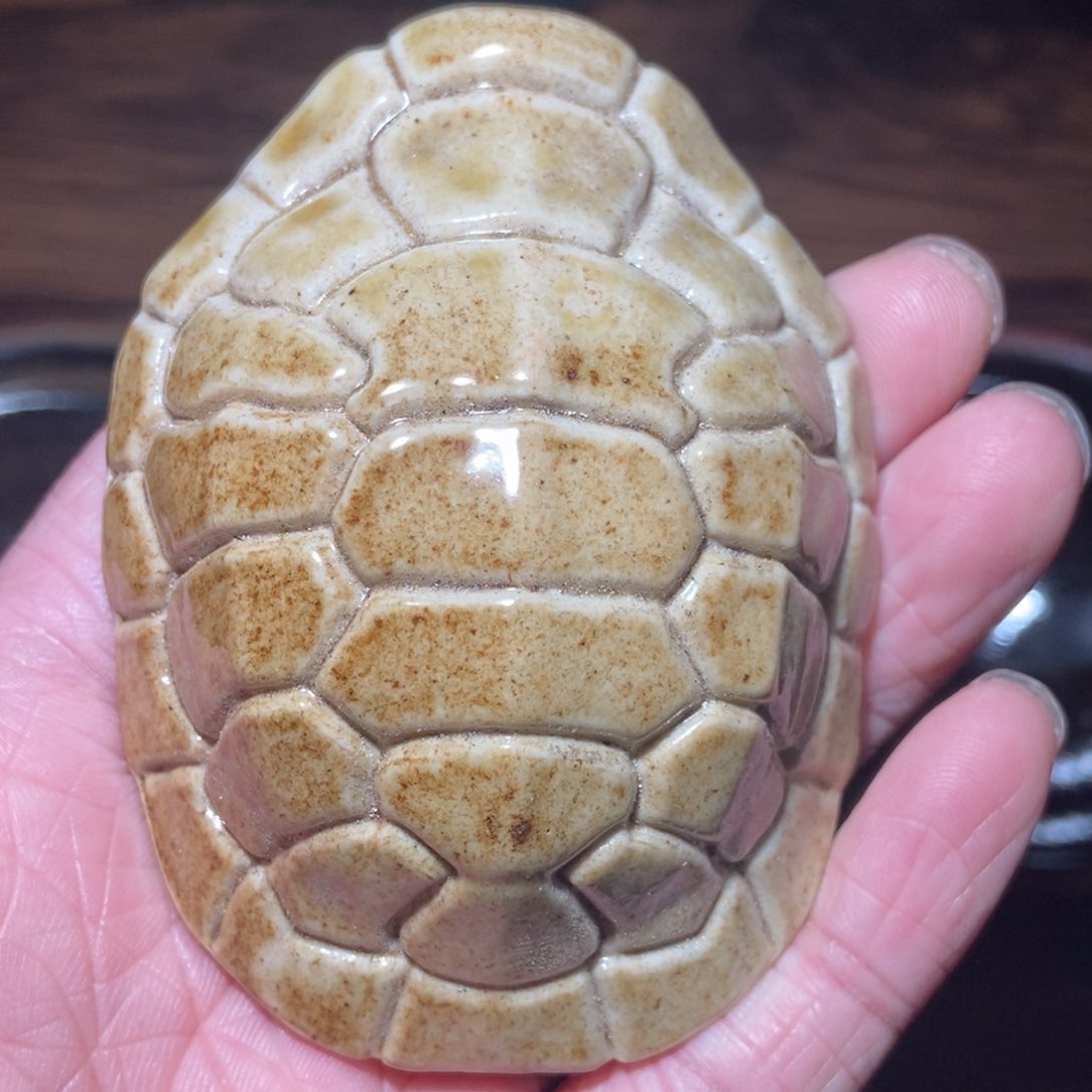 茶盏落灰烧富甲天下