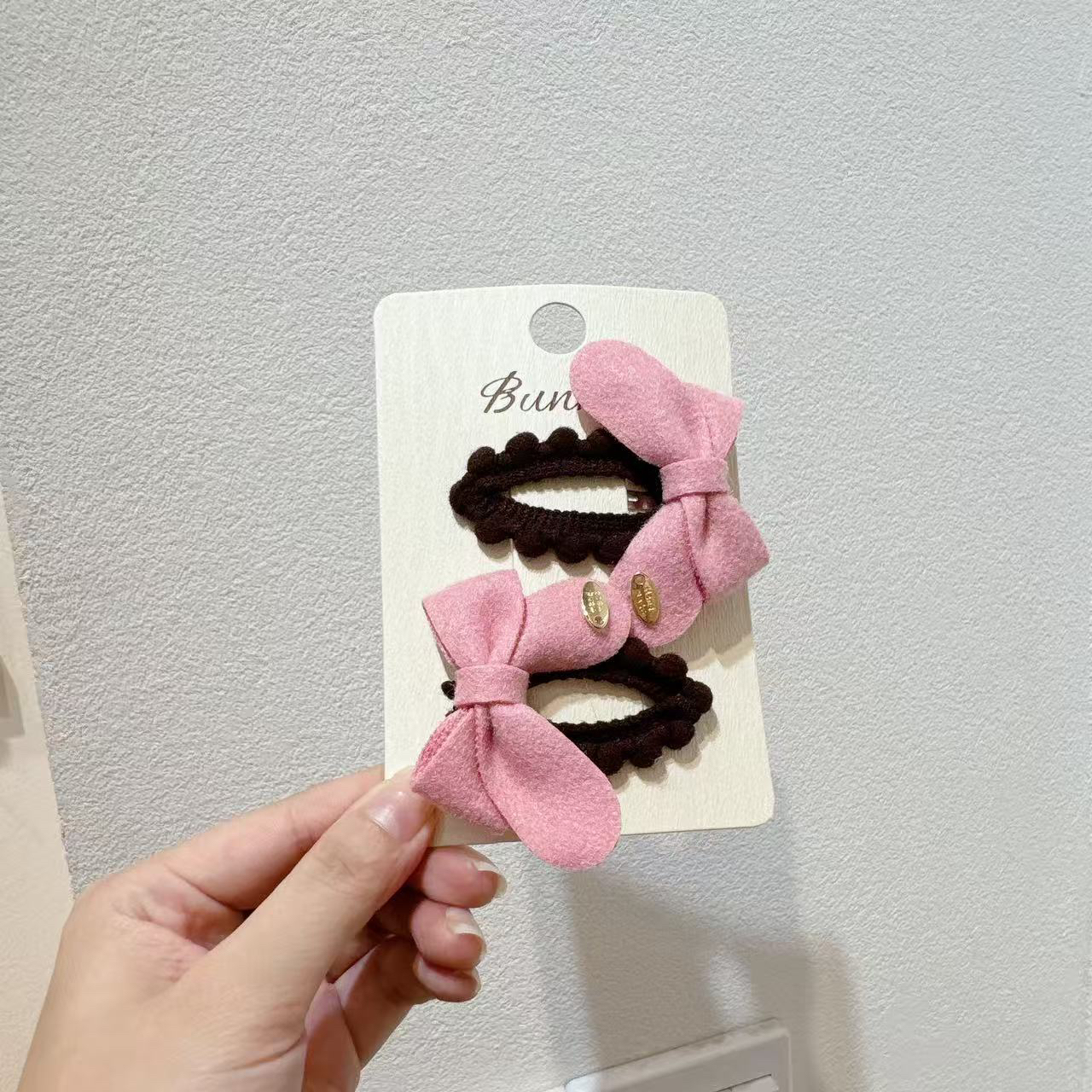 ZB-1680 韩版儿童发饰