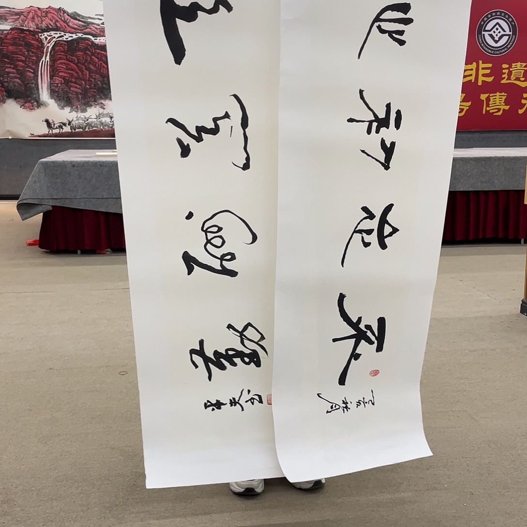 国画可口可乐公司在淘宝上发布的