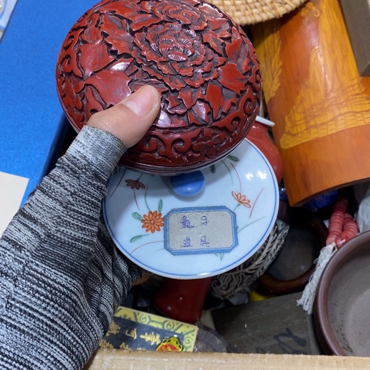 紫砂陶瓷艺术陶瓷艺术