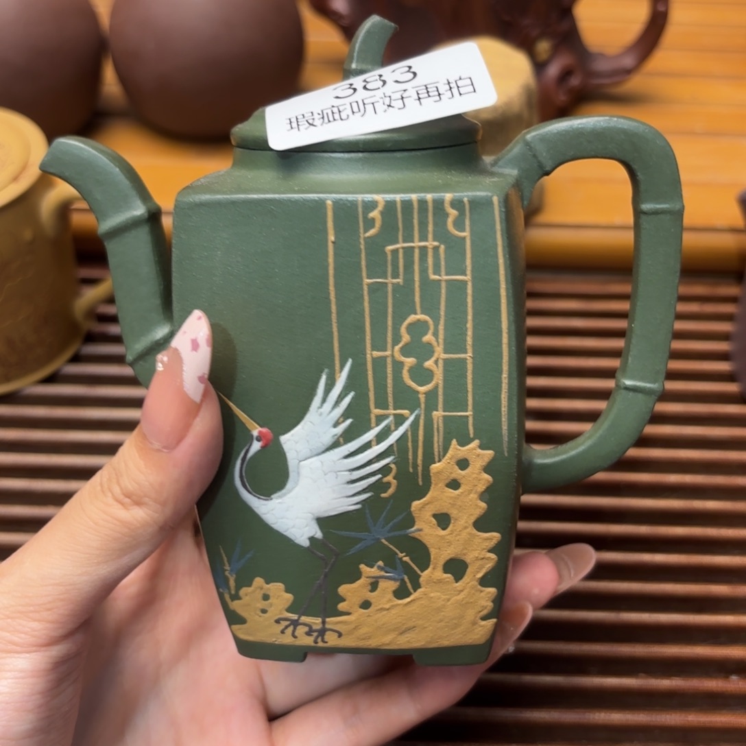 紫砂茶宠五号店专享