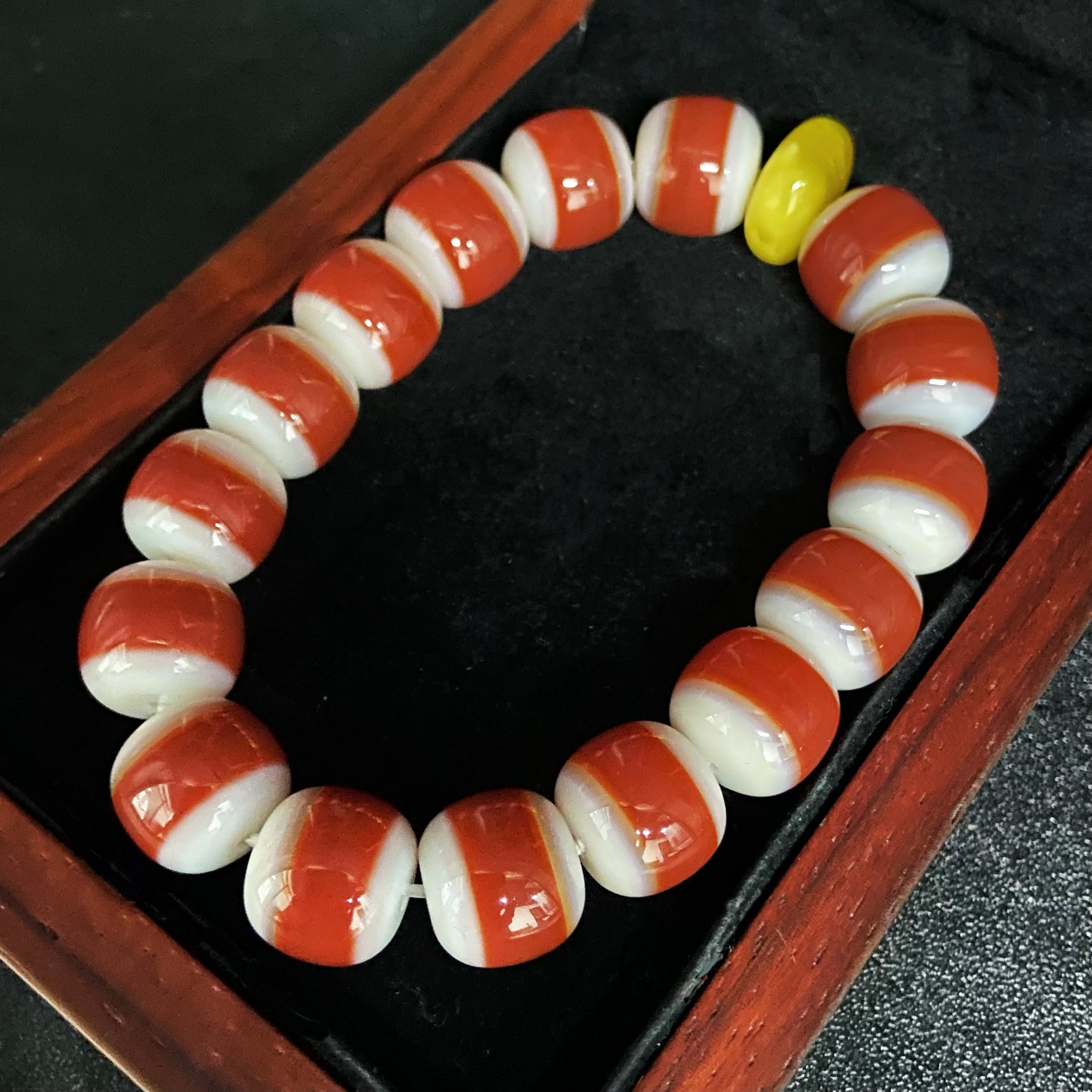 【古臻珠宝】尺寸约12.5*13.5