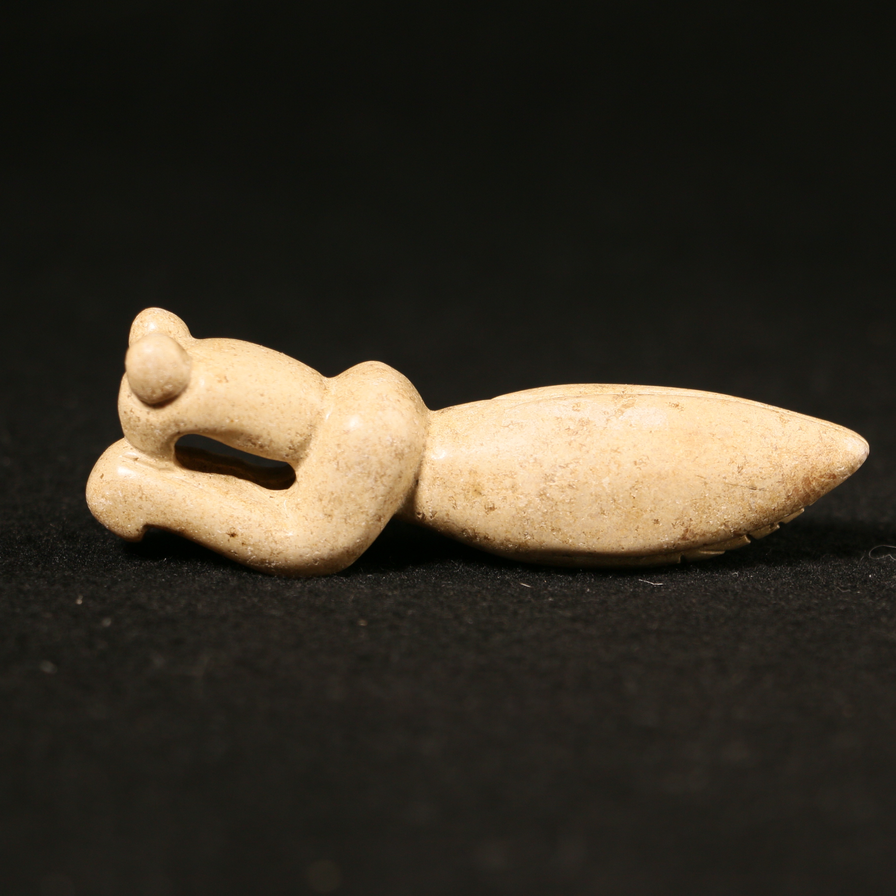 3S27  明  玉螳螂