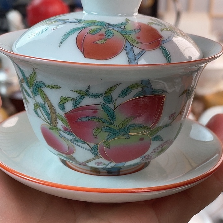 茶具套装特价包邮