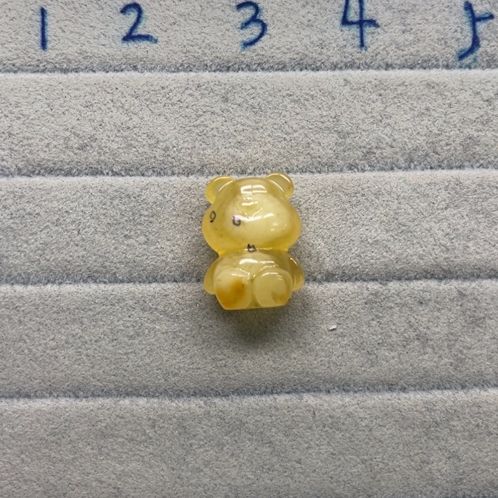 裸石琥珀未镶嵌?***✨天然蜜蜡配件