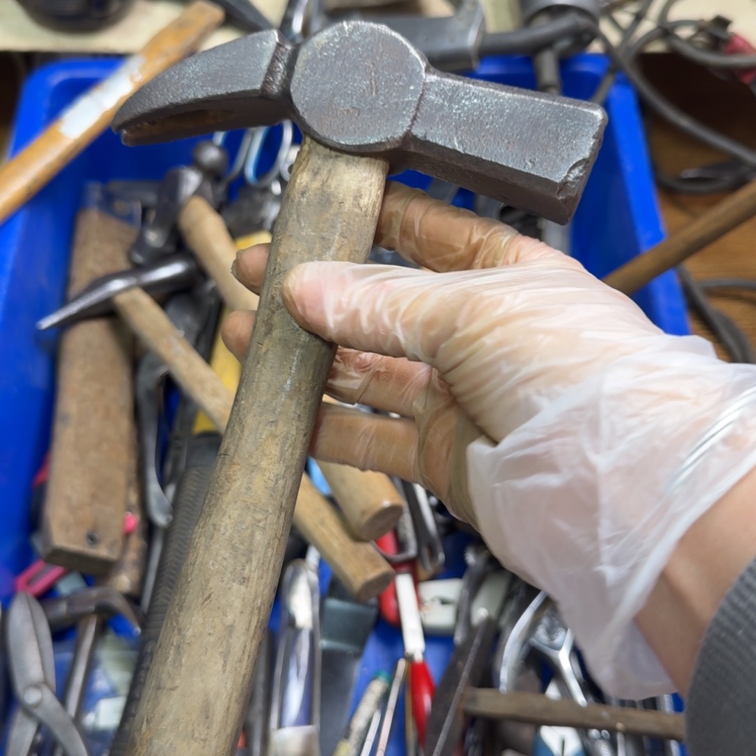 万***佳五金工具制造工艺