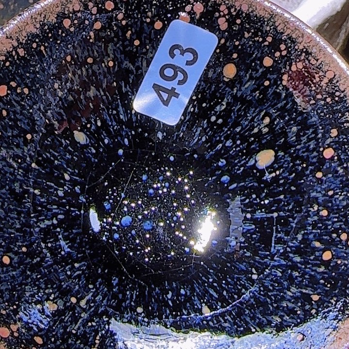 茶盏只会越来越爱她啊哈太喜欢他