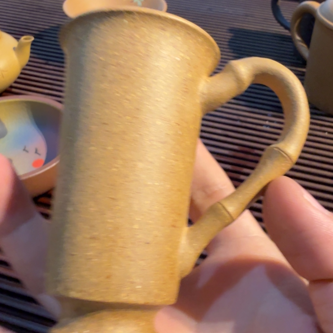 马****茶杯紫砂杯子杯子杯子杯子