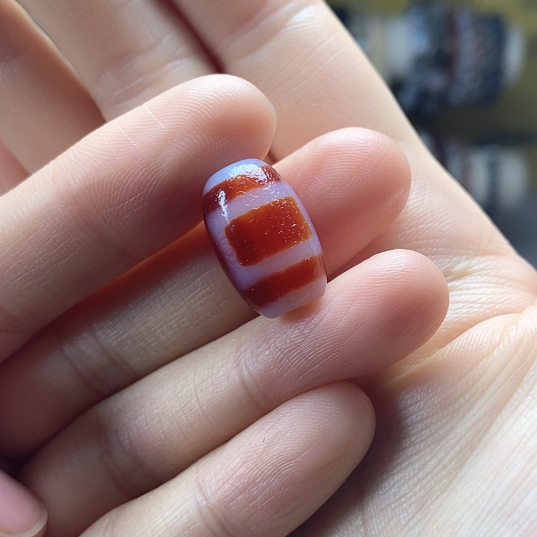 玛瑙/玉髓散珠天地