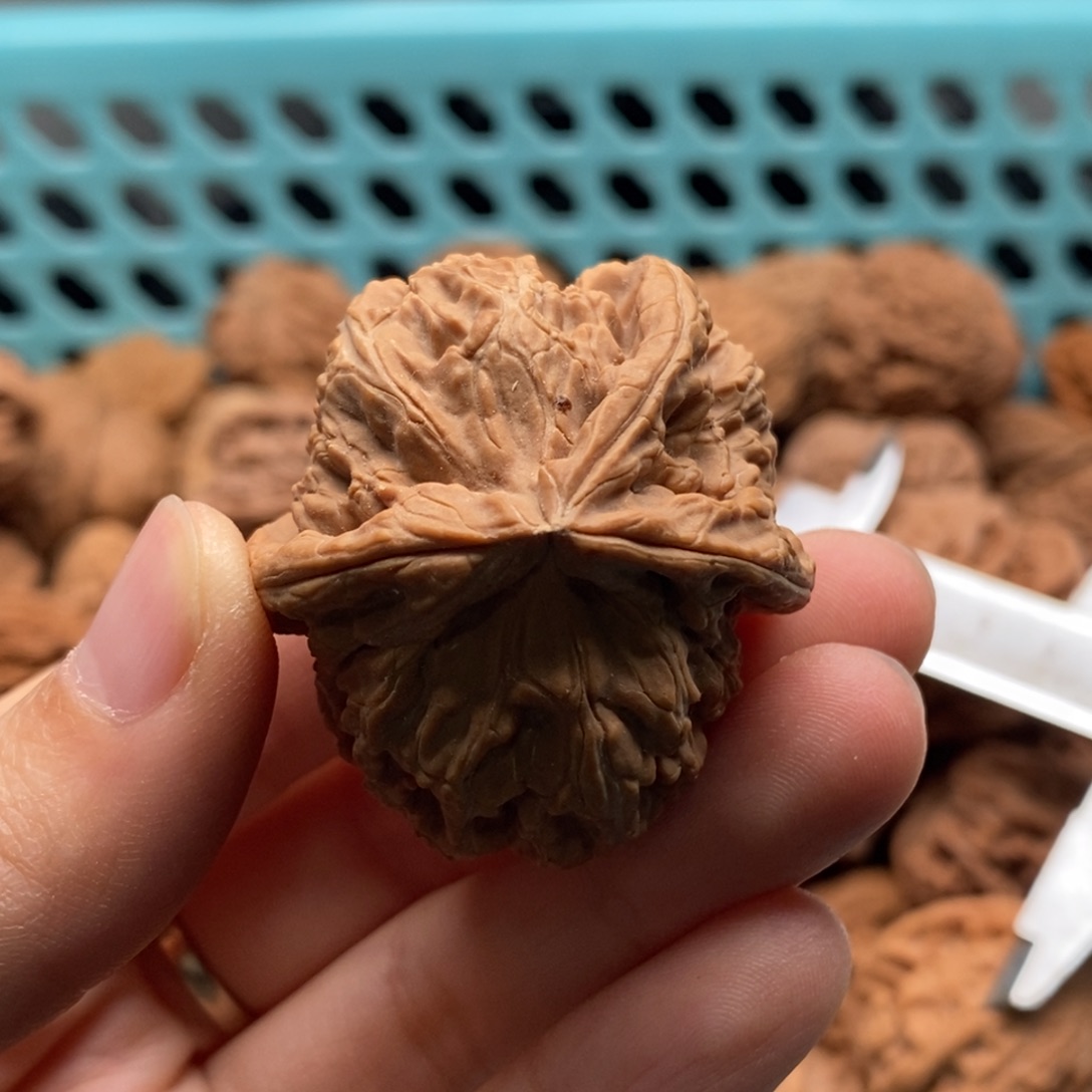 o***哥核桃定制商品不退不换