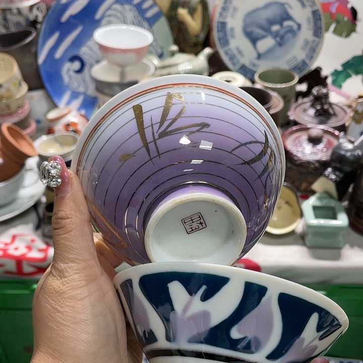 瓷片盖子不给19.9发带瑕疵牌都是坏的6