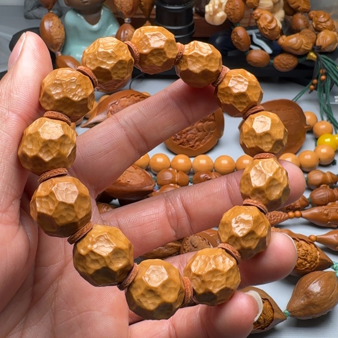 手串/手链橄榄核橄榄核