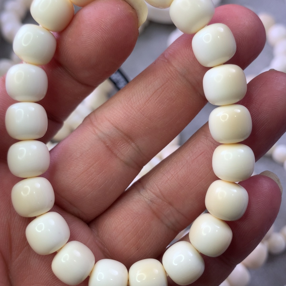 橄榄核手串/手链w 5